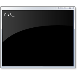 Command Prompt