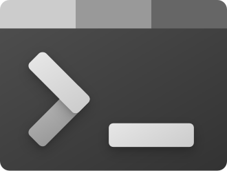 Windows Terminal