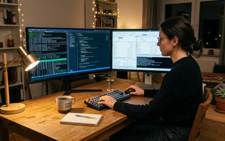 SASFTP - Çift Oturumlu FTP/SFTP ve Bellek İçi Aktarım