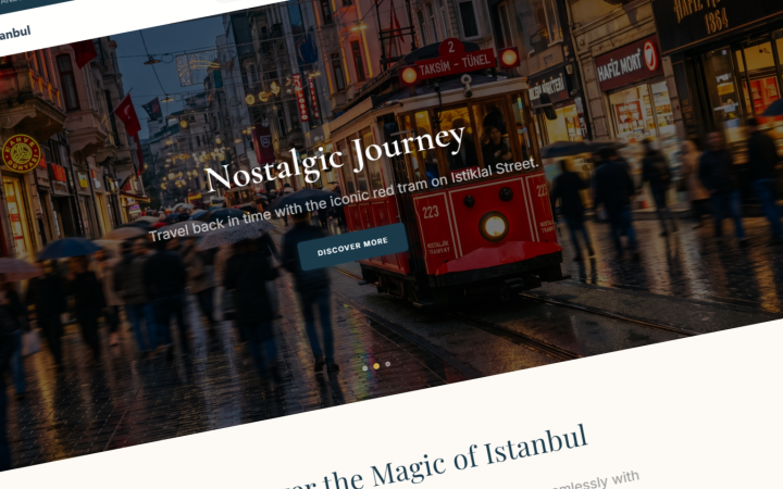 Istanbul önizleme
